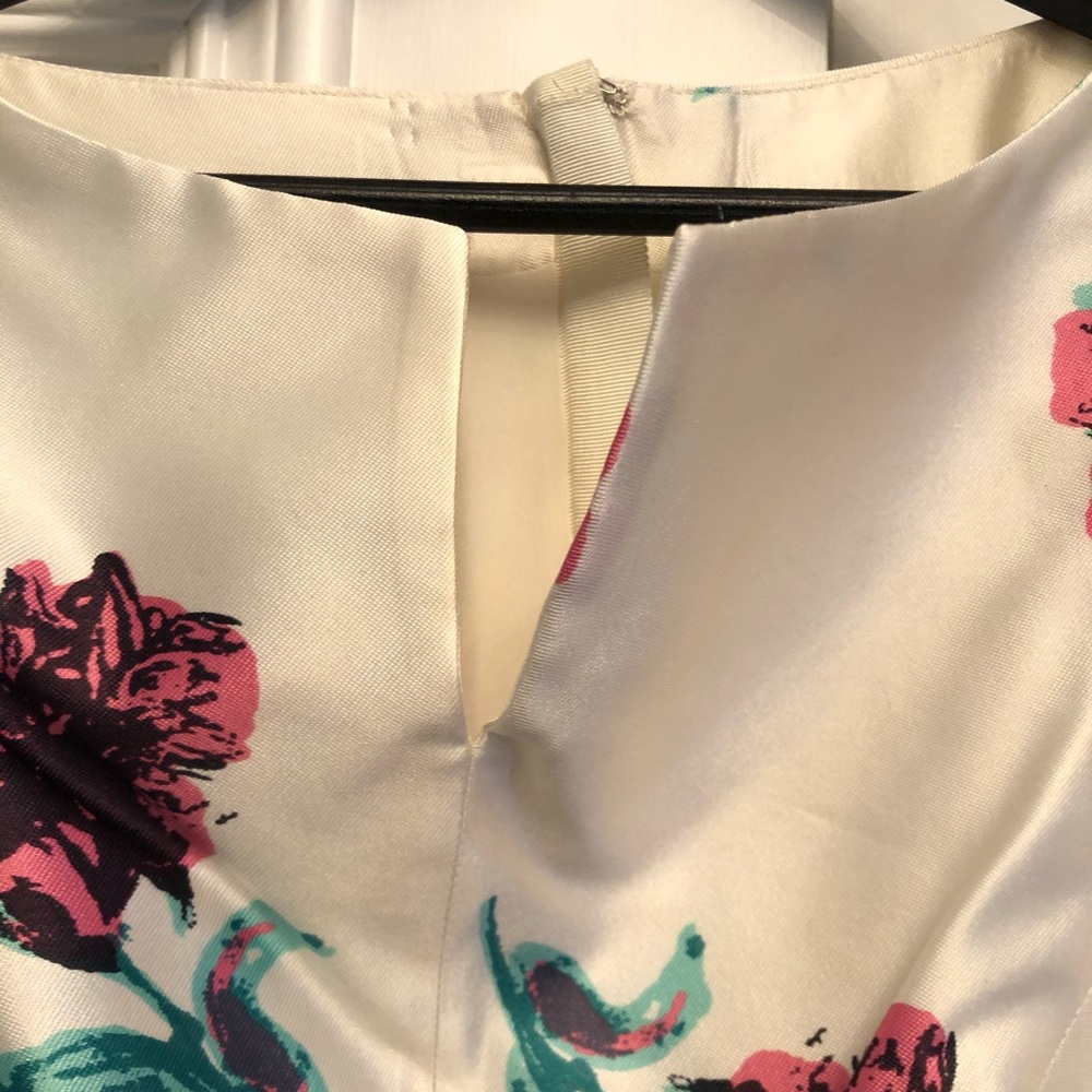 Oscar De La Renta dress - Picture 2 of 3